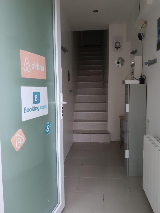 Appartement Villiers Sur Morin Proche De Disneyland Exterior photo