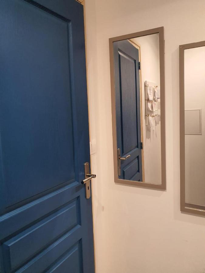 Appartement Villiers Sur Morin Proche De Disneyland Exterior photo